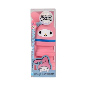 Estuche de silicona extensible + boli borrable Bo-Bo - My Melody