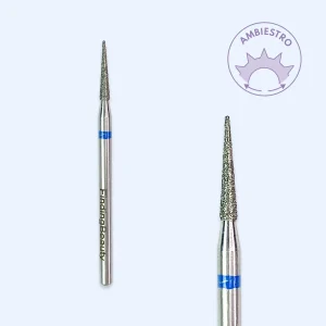 Ponta Diamante para Broca DI-PBRO23