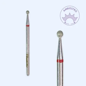 Ponta Diamante para Broca DI-PBRO25
