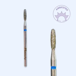 Ponta Diamante para Broca DI-PBRO26