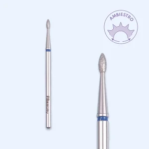 Ponta Diamante para Broca DI-PBRO33