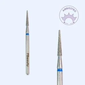 Ponta Diamante para Broca DI-PBRO34