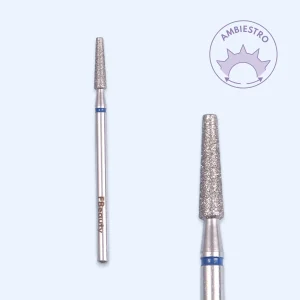 Ponta Diamante para Broca DI-PBRO35