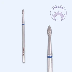 Ponta Diamante para Broca DI-PBRO37