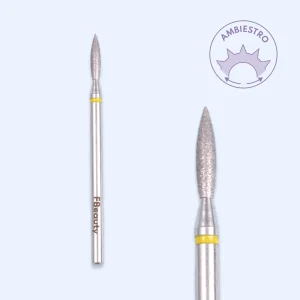 Ponta Diamante para Broca DI-PBRO43