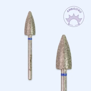 Ponta Diamante para Broca DI-PBRO45