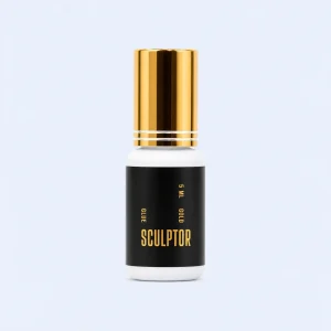 Cola Gold - Sculptor