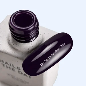 Verniz Gel Amethyst nº356 - NailsOfTheDay