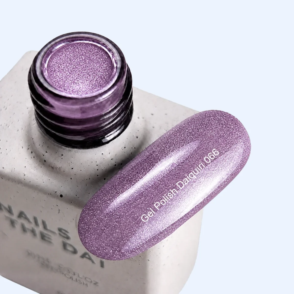 Verniz Gel Daiquiri nº066 - NailsOfTheDay