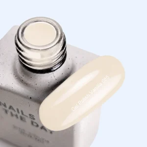 Verniz Gel Vanilla nº085 - NailsOfTheDay